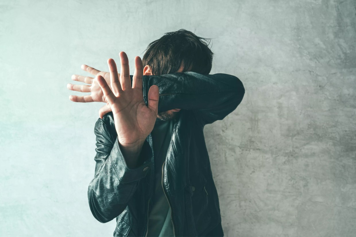 The Family Place Has Texas’ Only Shelter for Male Victims of Domestic Abuse