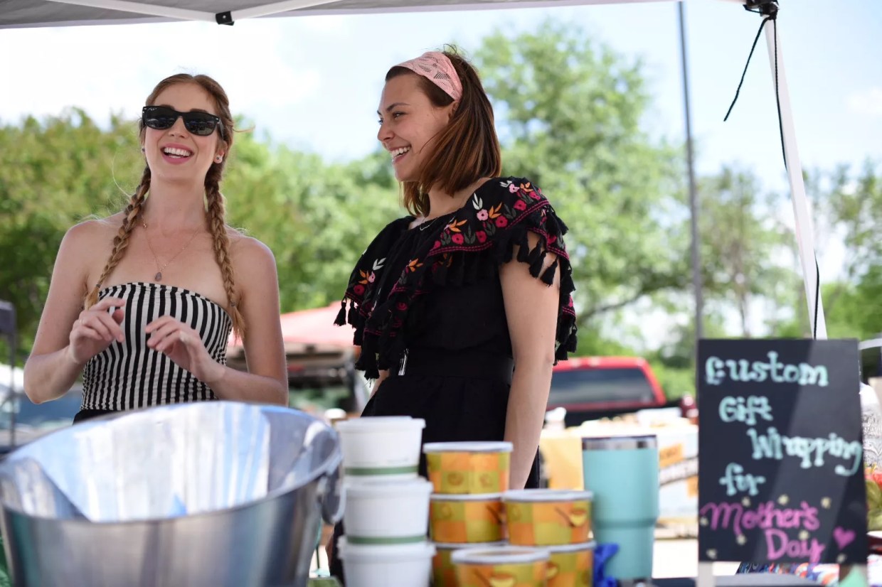 Female-Owned, Social Justice-Minded Radix Launches Vegan Cheese In Dallas