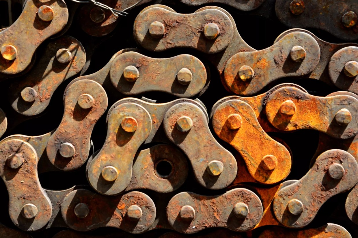 Bike to City Hall Event Called on Account of Reality