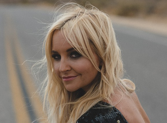 Nashville Songwriter Heather Morgan Comes Home To Sing Her Own Songs