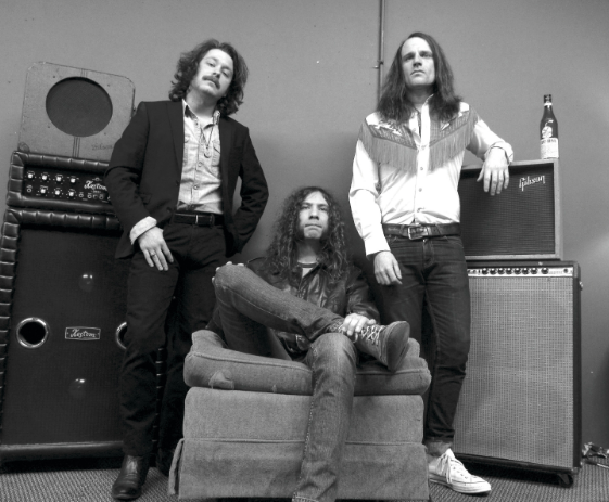 Handsome Jack Is Like The Rolling Stones or Grateful Dead and a Lot of Other Things