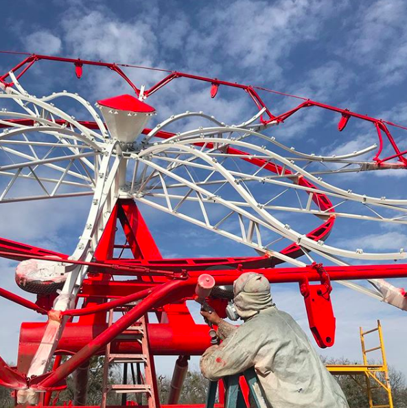 Sandy Lake Amusement Park Is Closing, and Your Childhood Is Dead