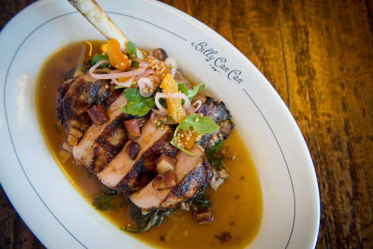 An Insider’s Guide to the Best Reservations for DFW Restaurant Week