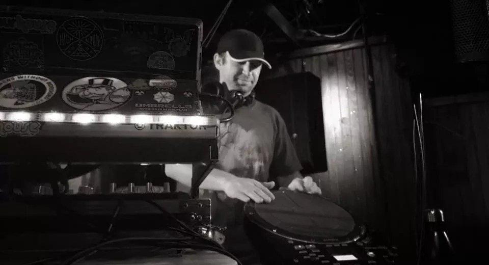 <i>Dallas Observer</i> Mixtape with Samuel L Waxin from Tree House Collective