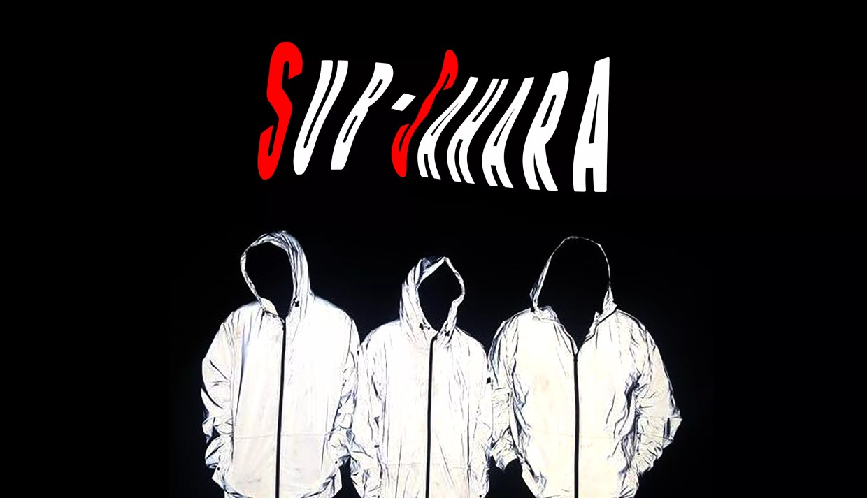 Sub-Sahara’s <i>Infatuation</i> EP Captures the Band’s Intense Live Shows