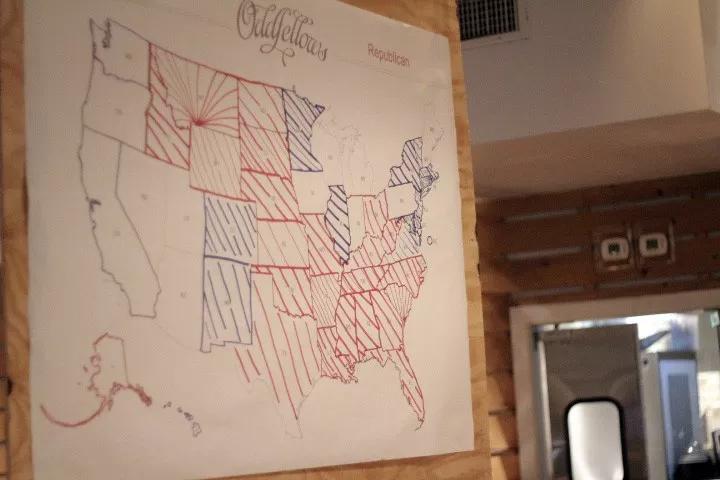 These Dallas Bars and Restaurants Are Hosting Election Night Watch Parties