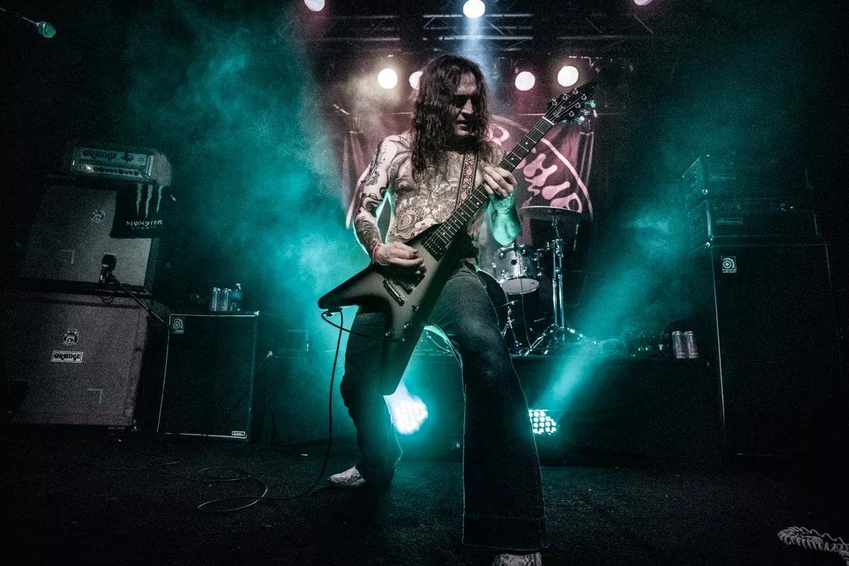 Here Is the 2018 Dallas Observer Music Awards Showcase Schedule