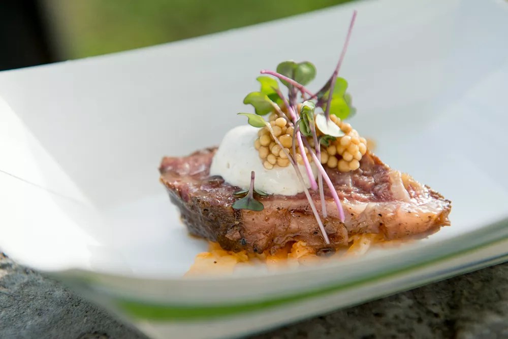 Chefs for Farmers to Return Bigger Than Ever