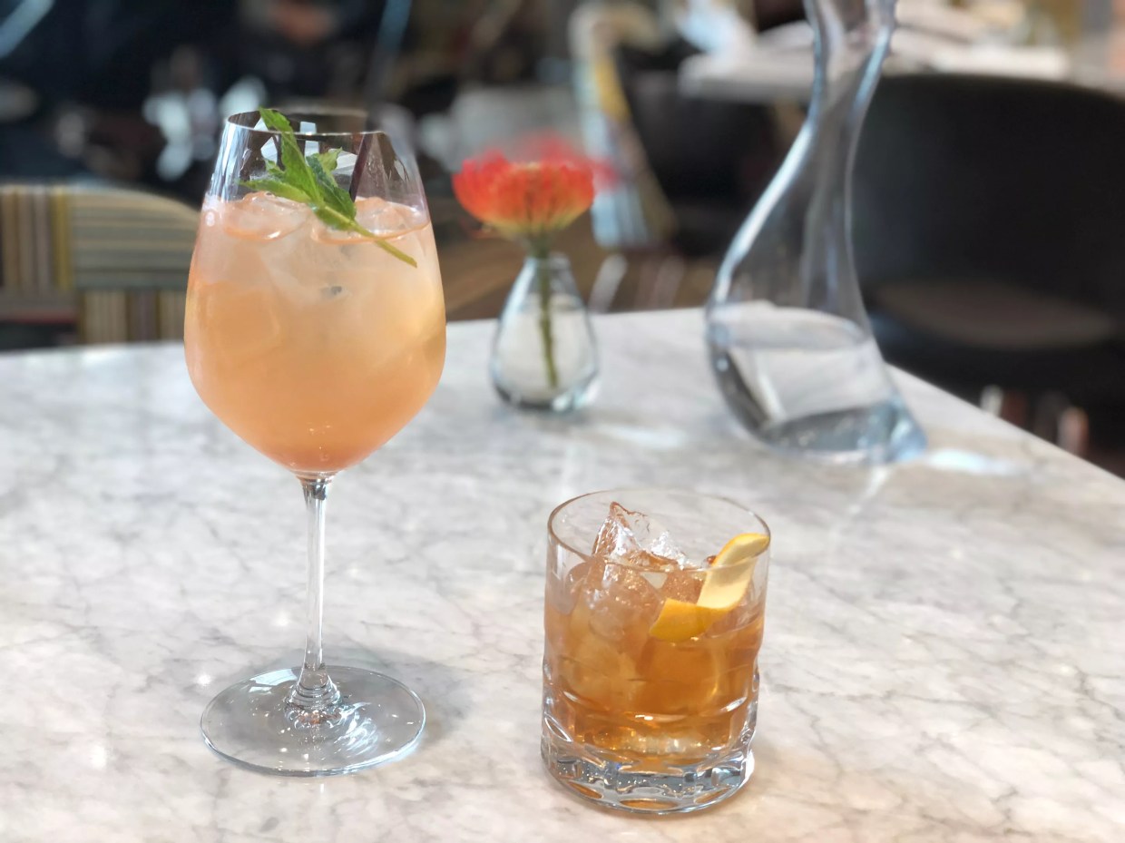 Mirador’s New Brunch Will Pamper You — for a Price