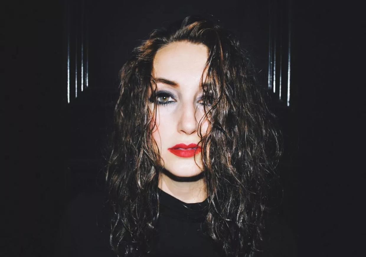 Becky Middleton’s Cheating Ex-Boyfriend Was Fuel for Her Soulful Pop Album