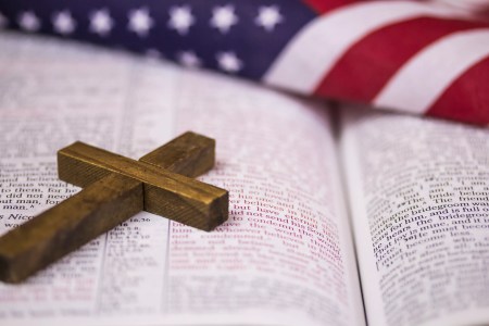 FWISD Set For Huge Pay Day After Approving Bible-Infused Learning Materials