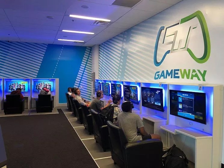 Things To Do in DFW Airport