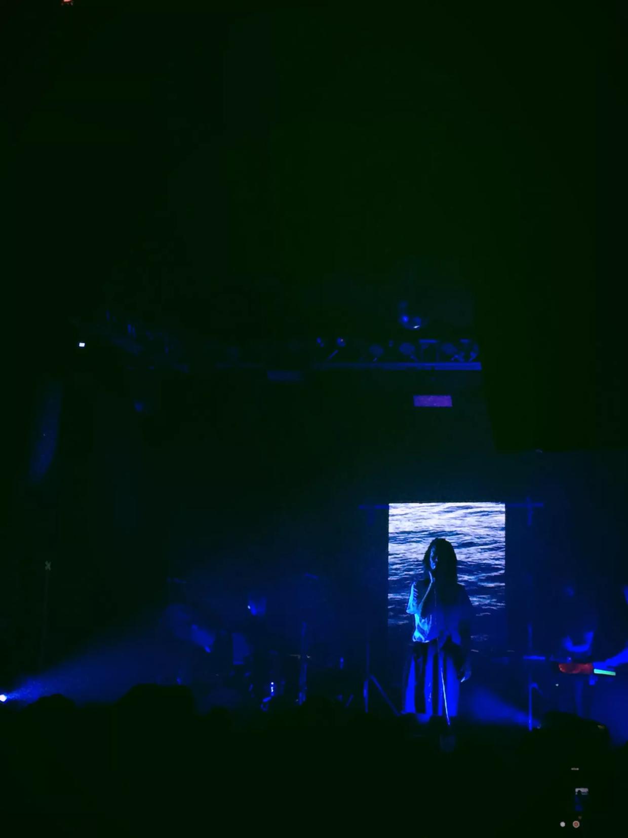 If You Missed Mitski at Trees Last Night, You Blew It