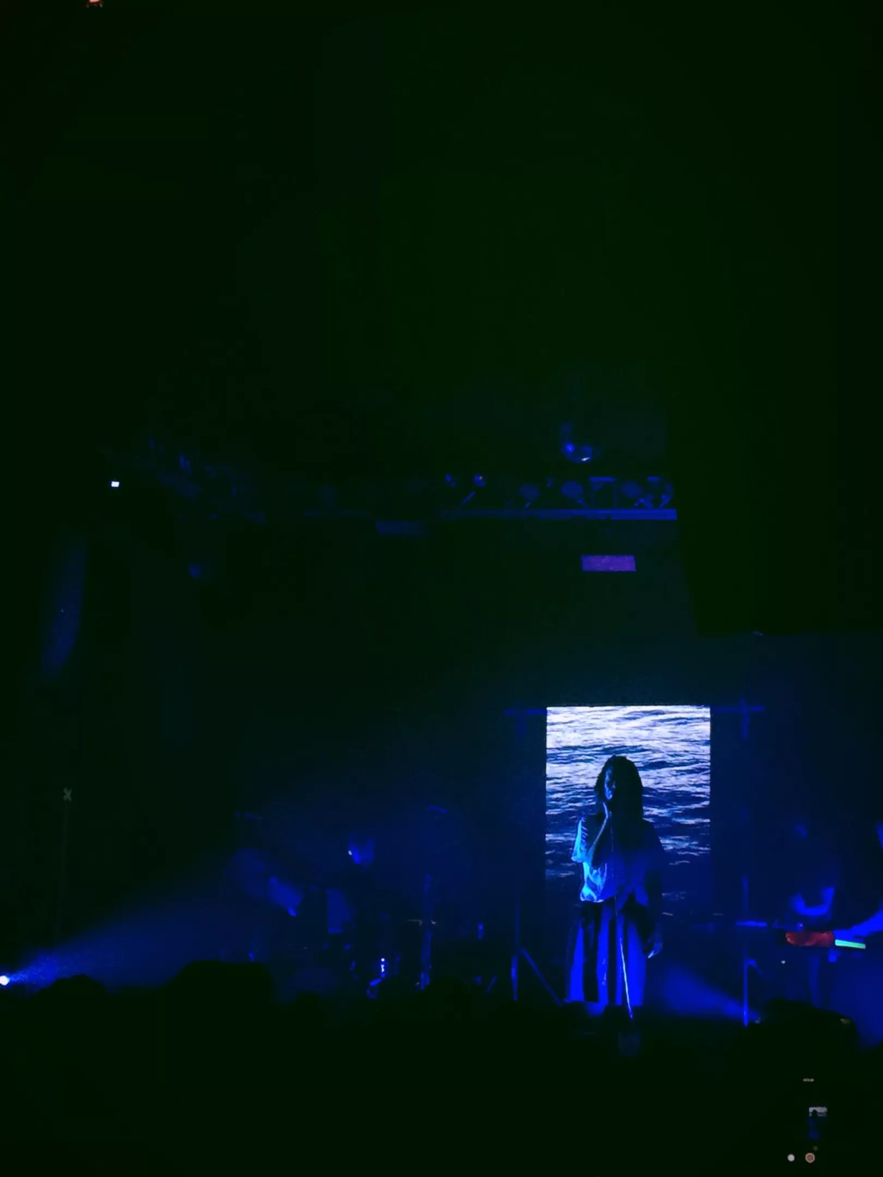 If You Missed Mitski at Trees Last Night, You Blew It