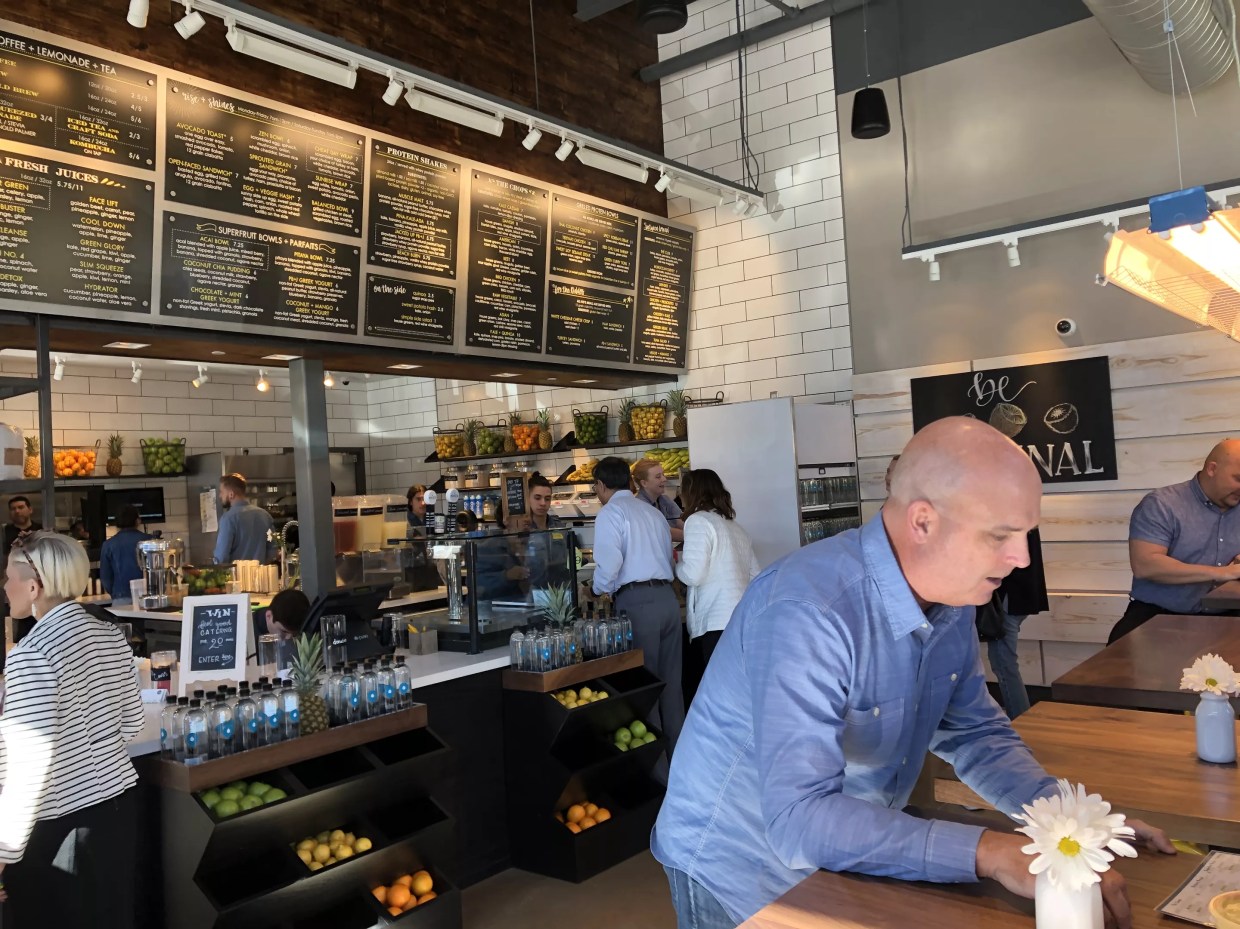 Dairy-Free, Gluten-Free, Vegan, Paleo, Whatever — This New Park Cities Eatery Makes it Work