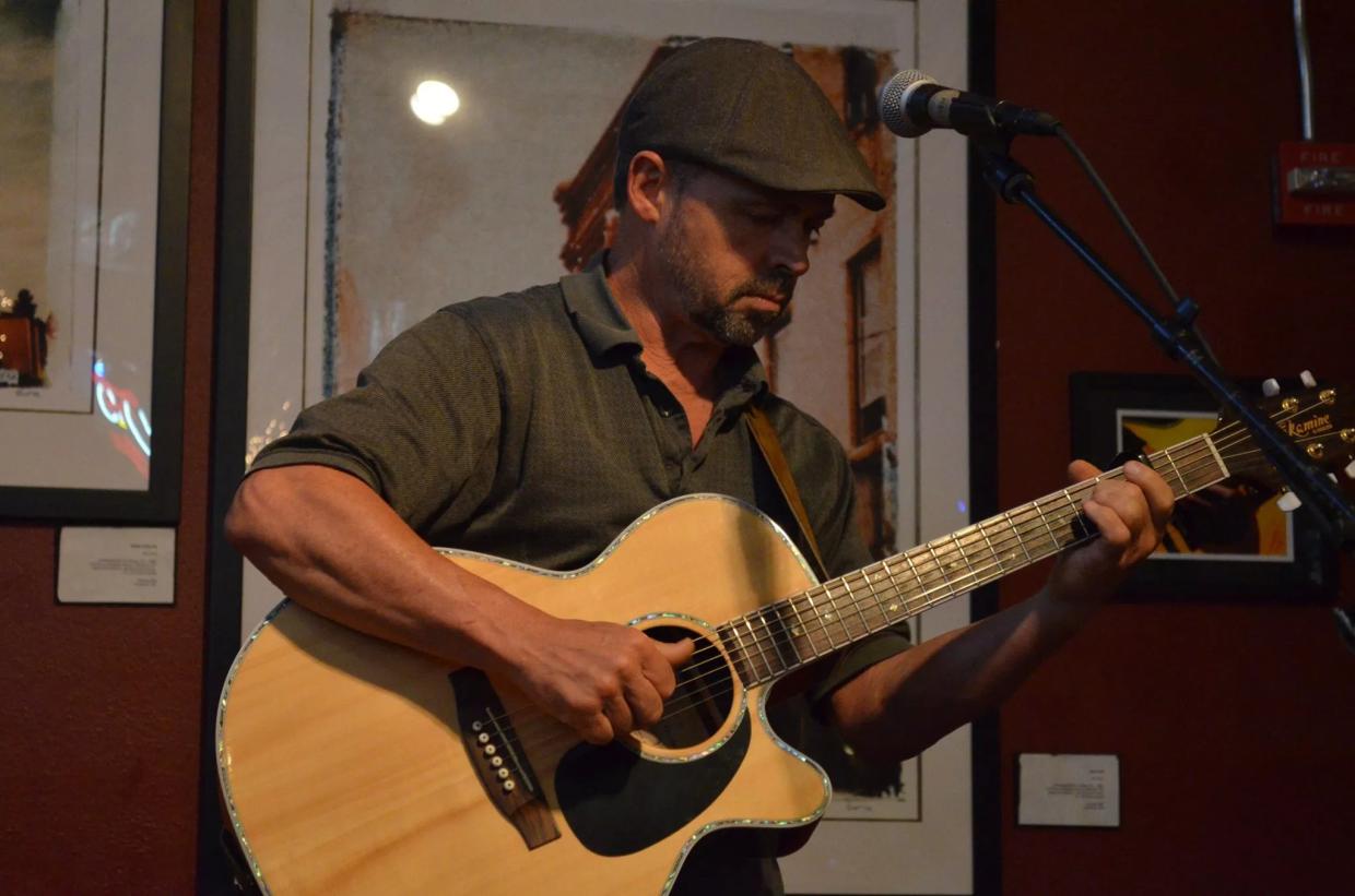 10 Local Acts Livestreaming Concerts This Week