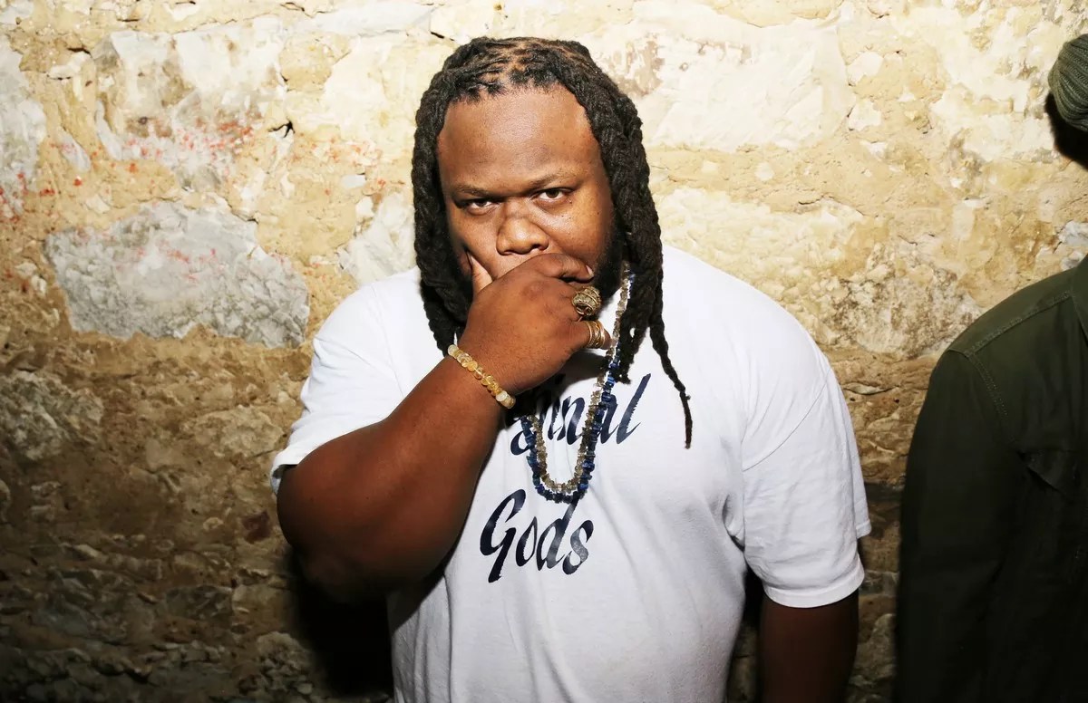 Arithmetic Music Group’s First Release “Street Life” Will Be an Instant Hip-Hop Classic