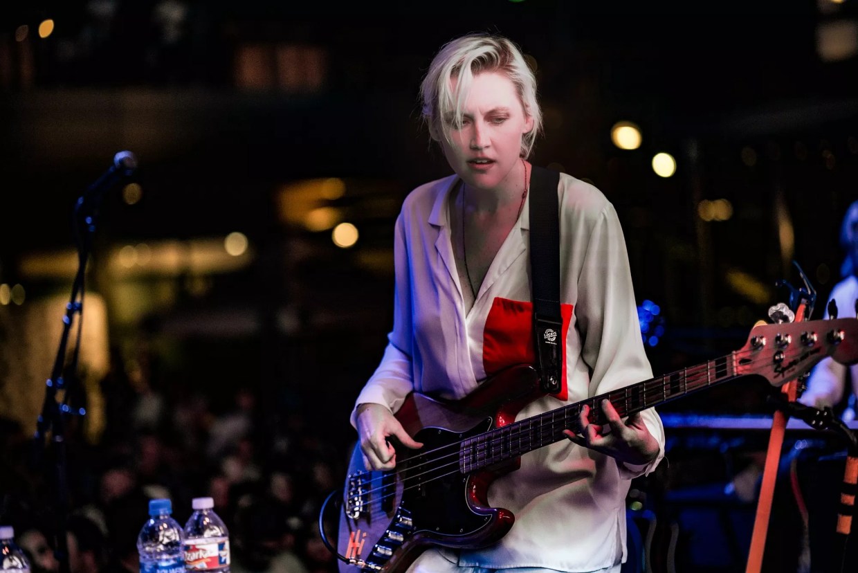 Music News: Sarah Jaffe, K-Pop Sensations and Singer-Songwriters Head This Way