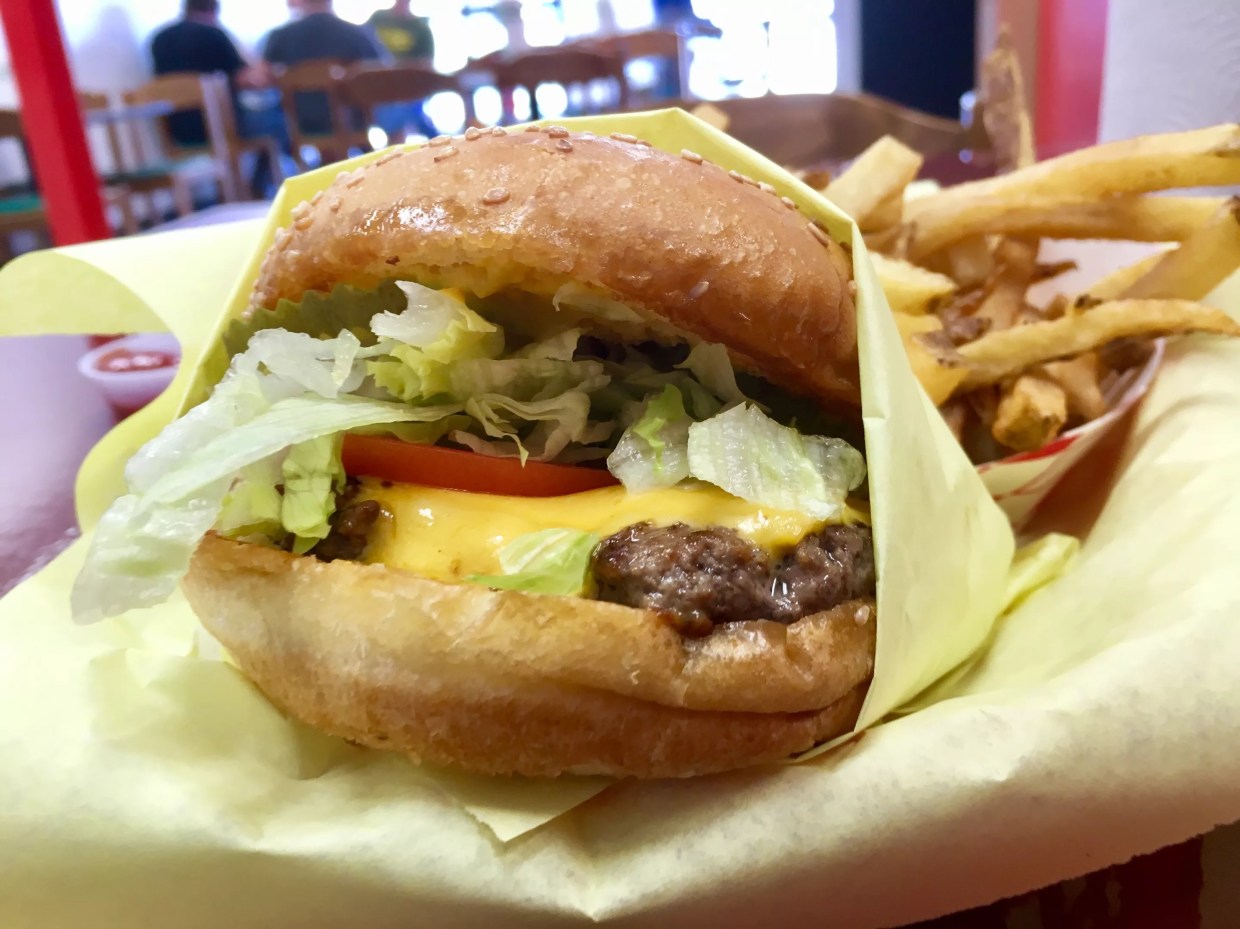 The Best New Dallas Burgers of 2018
