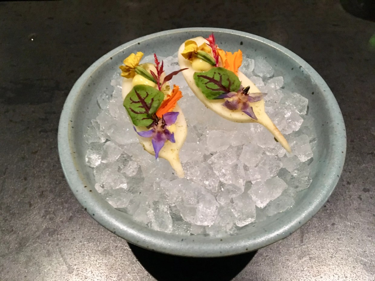 Dallas Diners Are Flocking to One of the Best New U.S. Restaurants — in Oklahoma City