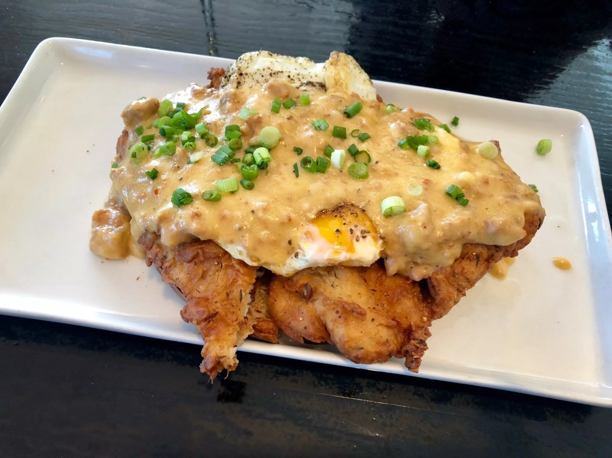 Nova’s Brunch Proves This Place Is More Than Just a Diner