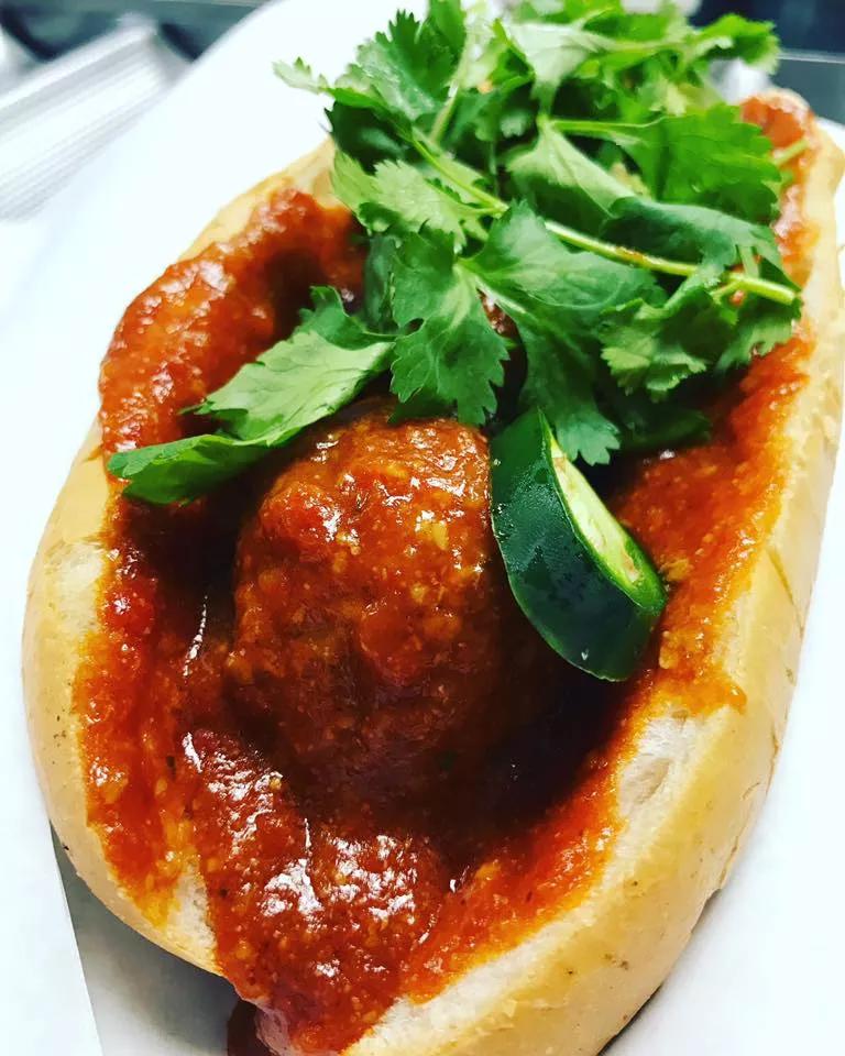 This Weekend: Light Up Lowest Greenville and a Banh Mi/Beer Pop-Up