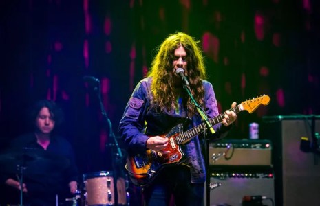 Most anticipated Dallas concerts of 2026 (so far)