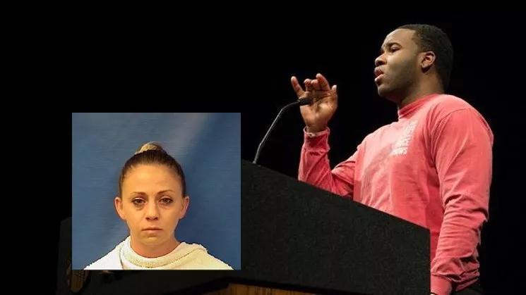 Guyger/Jean Case About To Put Dallas Through the Wringer