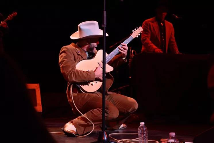 The 10 Best Concerts of the Week: Charley Crockett, Muna, Tame Impala and More