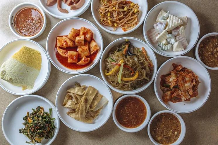 Dal Dong Ne