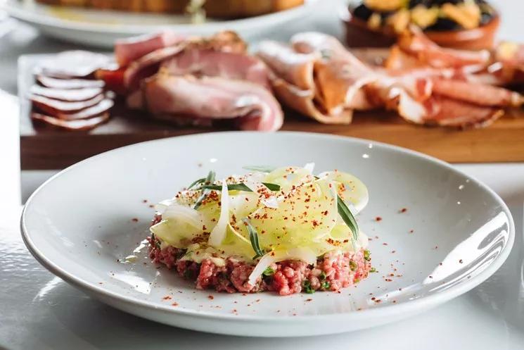 Coming Next Week: The Top 100 Dallas Restaurants
