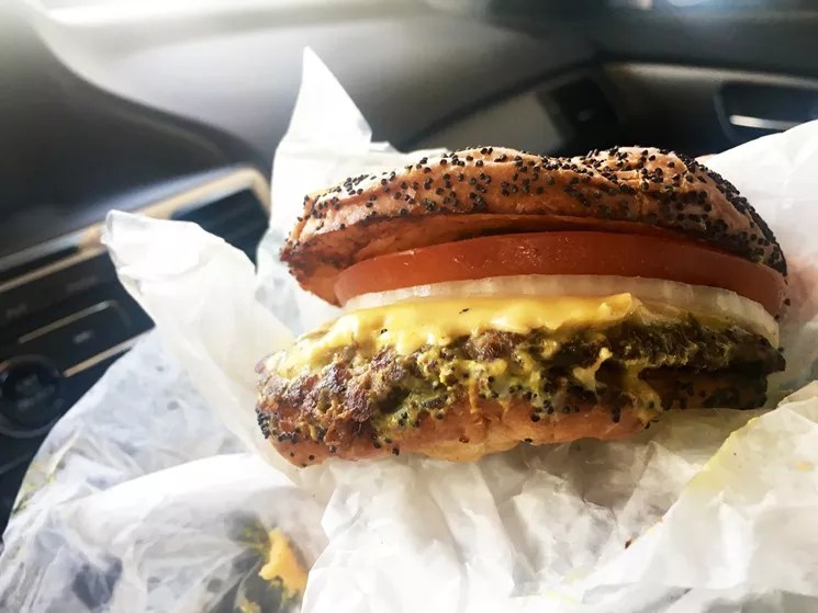 The Best Things to Eat In Dallas For $5 or Less