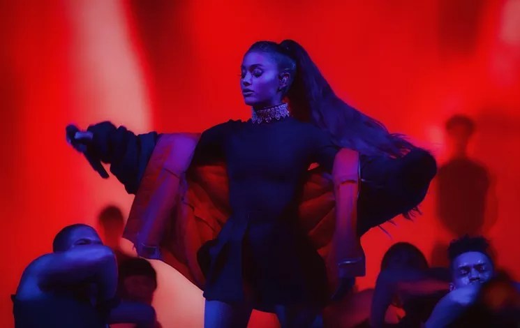 The 10 Best Concerts of the Week: Ariana Grande, John Oates and More