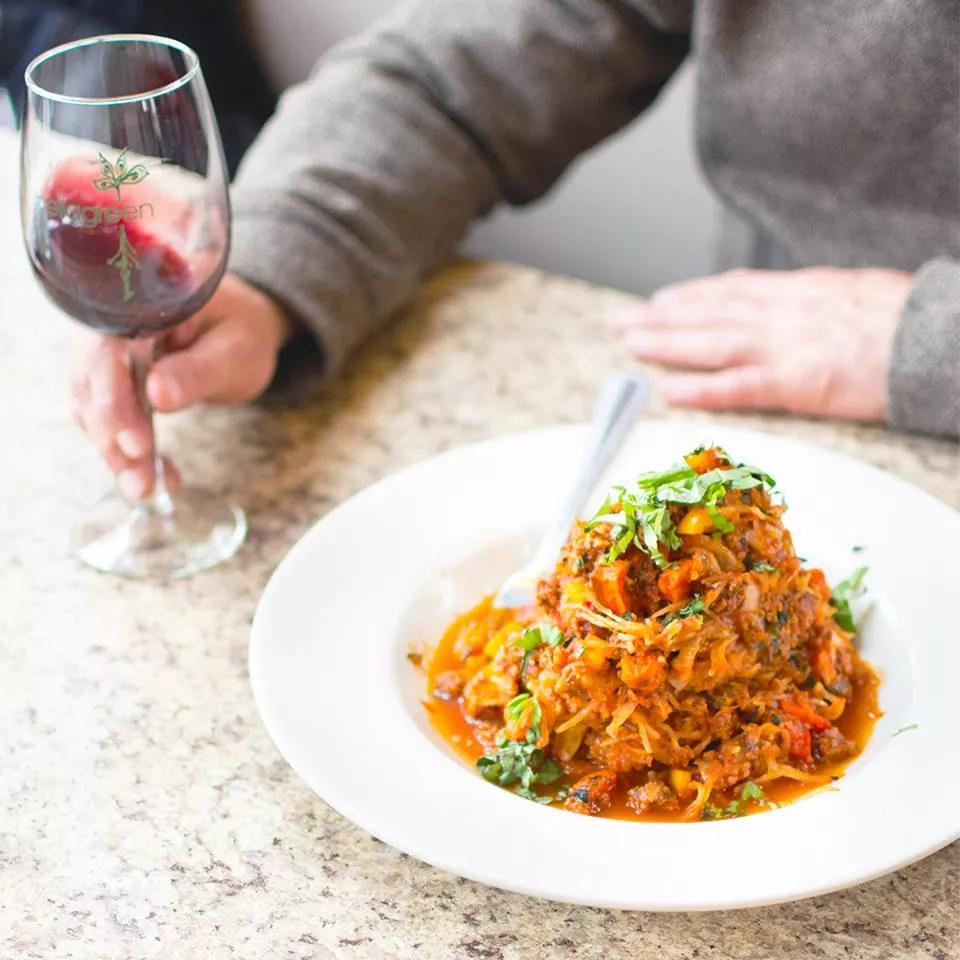 Plano’s New Bellagreen Specializes in Down-to-Earth Dining With a Green Twist