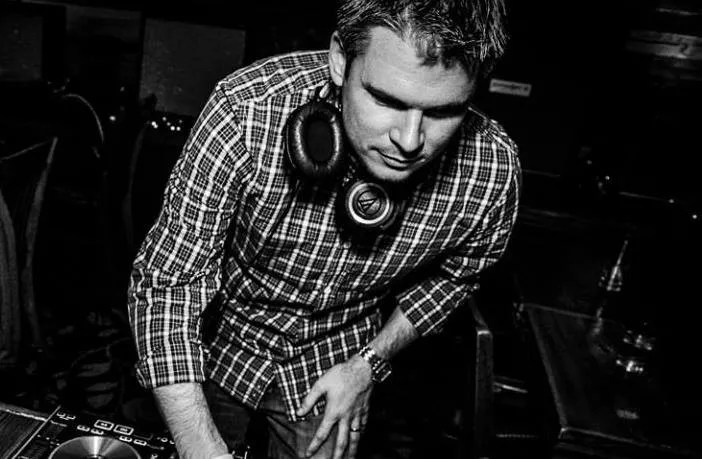 <i>Dallas Observer</i> Mixtape with Chrs Roze