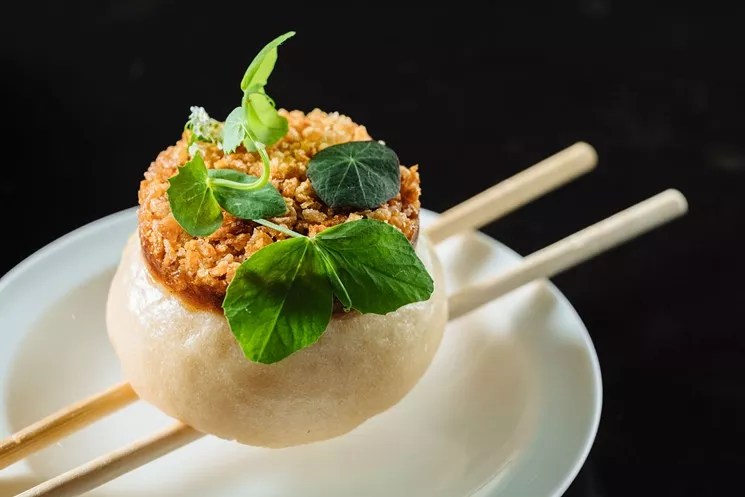 The Top 100 Restaurants in Dallas, by the Numbers
