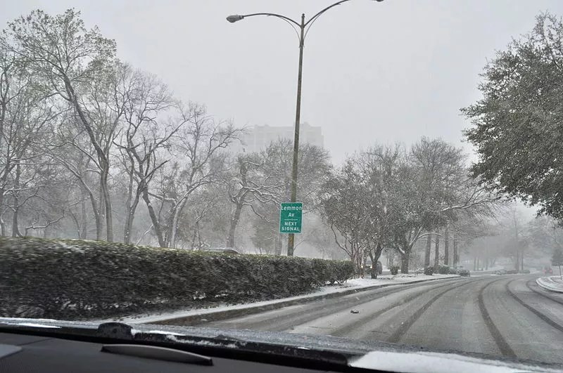 5 New Year’s Resolutions for Dallas in 2019