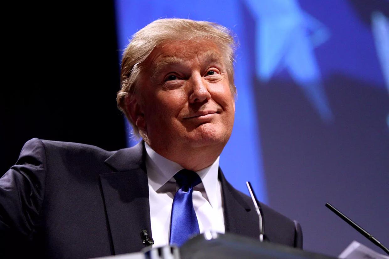 Let’s Meet the Judges Set to Leave a Trump-Sized Stamp on Texas for Decades