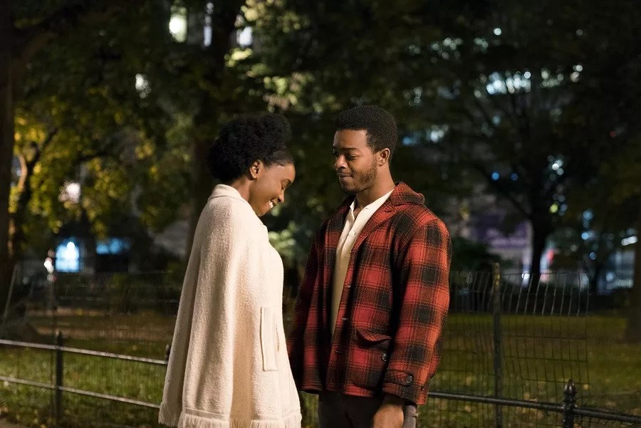 Barry Jenkins’ <i>If Beale Street Could Talk</i> Does James Baldwin Proud