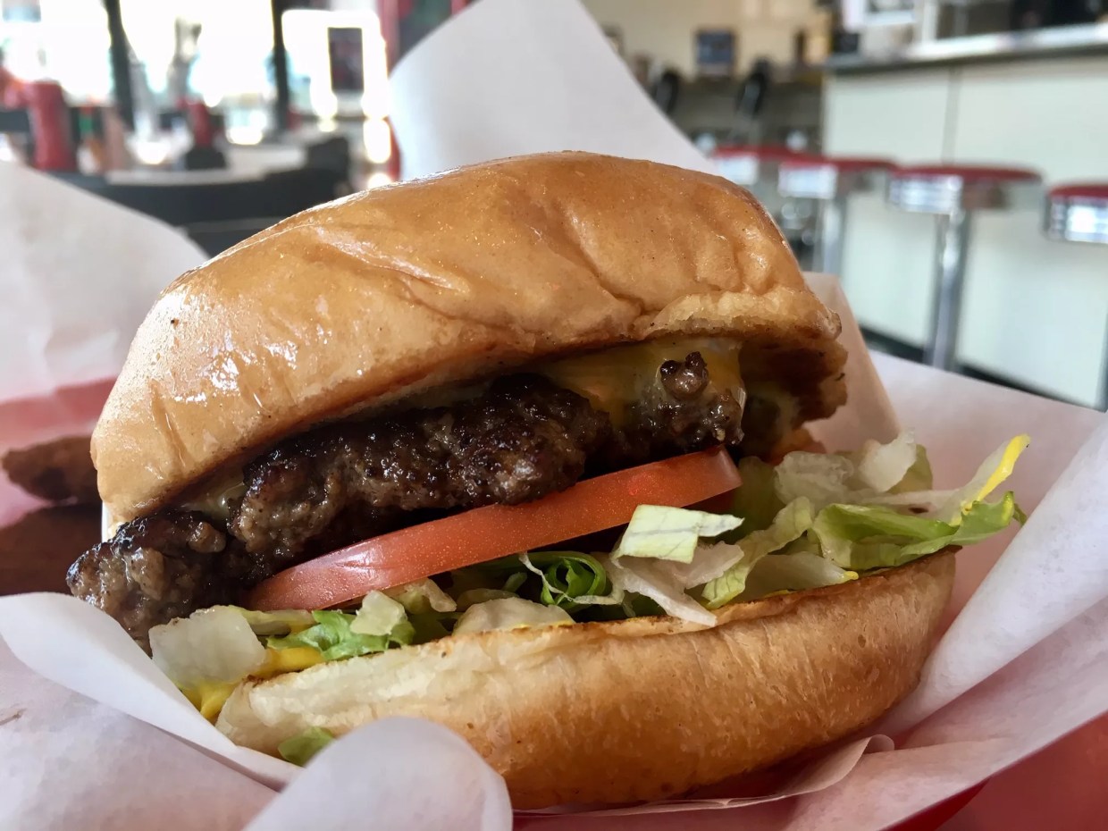 Almost 35 Years Later, Finding Solace at Hunky’s Old Fashioned Hamburgers