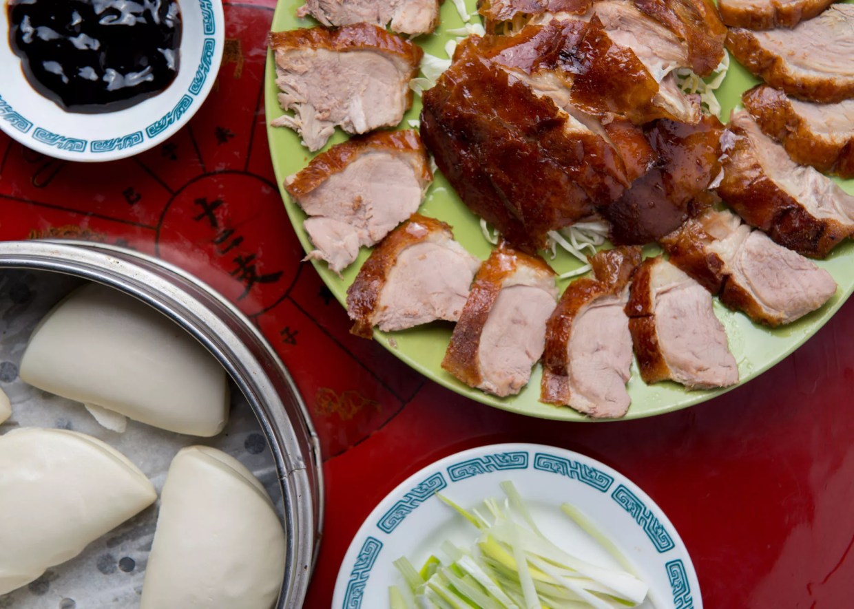 Yes, Some of Dallas’ Best Food is Out in the Suburbs