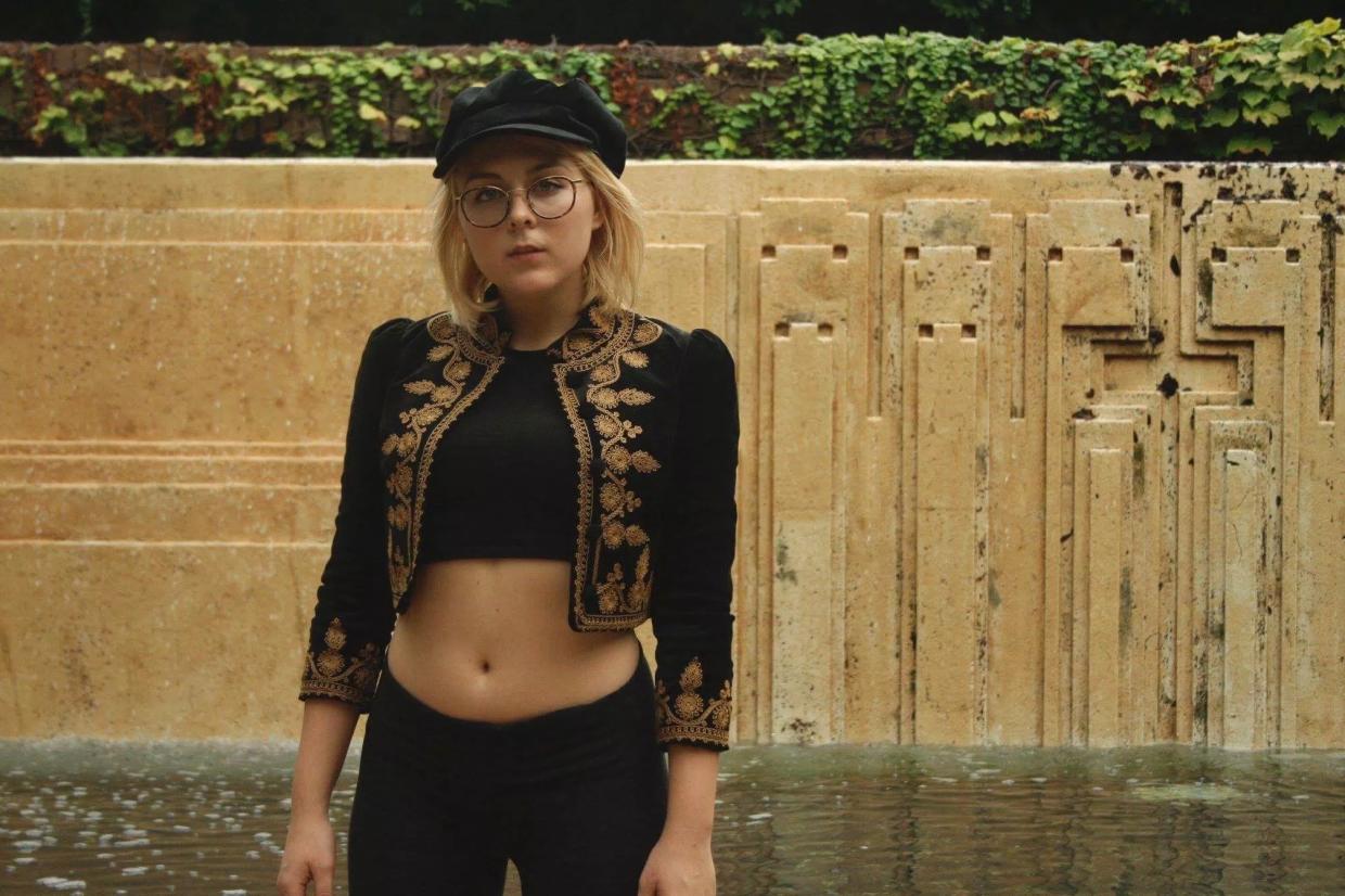 Electro-Pop Goddess Devi Releases New Song ‘Senses’