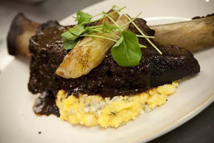 After Its Sale to the Belmont Hotel, the Future of Smoke Is Uncertain