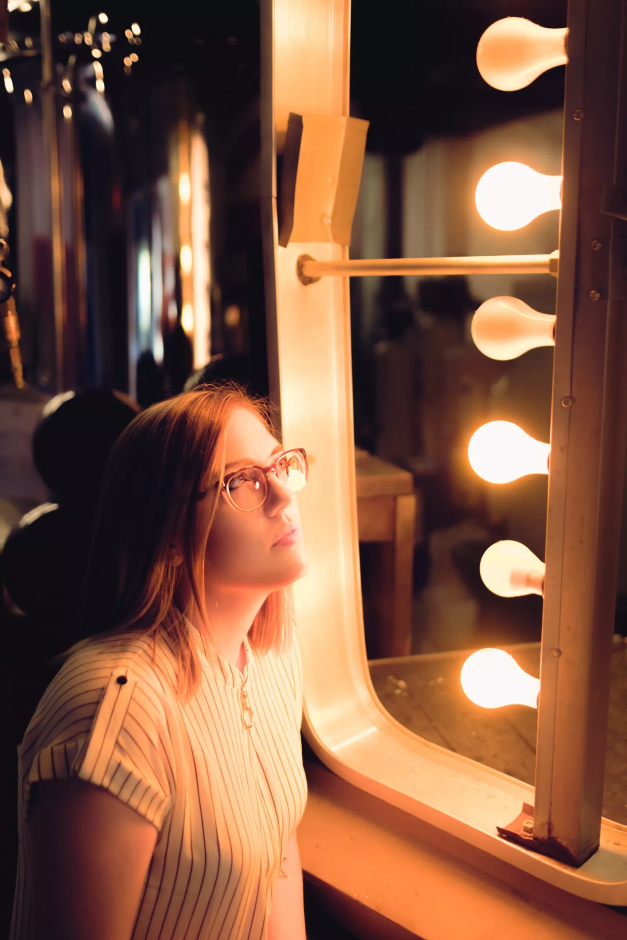 Somogyi Is Back With <i>Sideways Dreams</i>