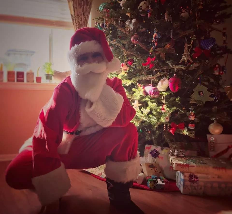 <i>Dallas Observer</i> Mixtape with DJ Santa