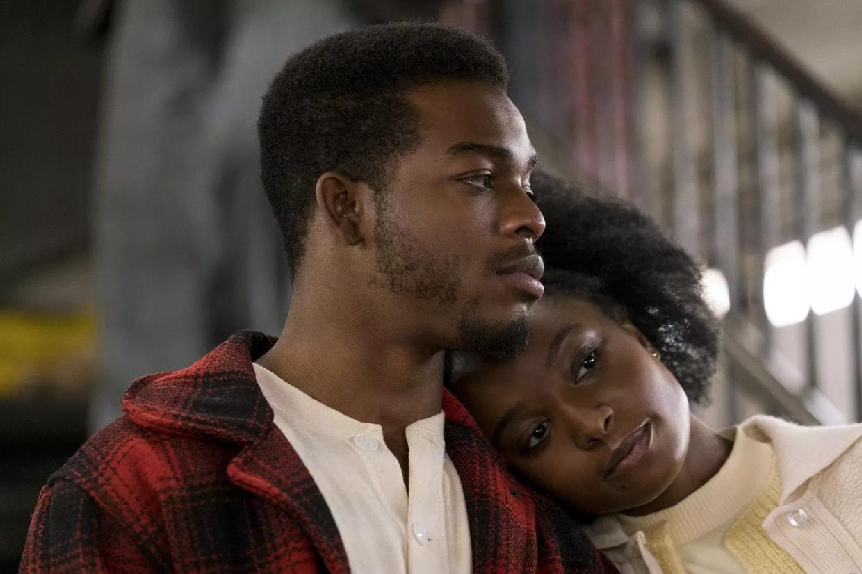 Top 10 Films of 2018