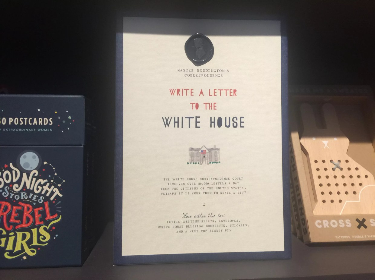 The 10 Weirdest Gift Ideas from Goop’s Gift Store