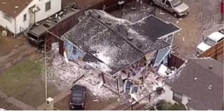 Given Explosions, What is Real Cost of Natural Gas and Who Pays?