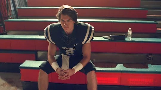 Dallas Film Writer Teams Up With Tebow Brothers for <i>Run the Race</i>