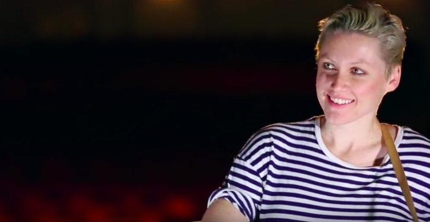 12 Days of Busking From Globe Trek Productions